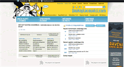 Desktop Screenshot of davkoplacevalci.com